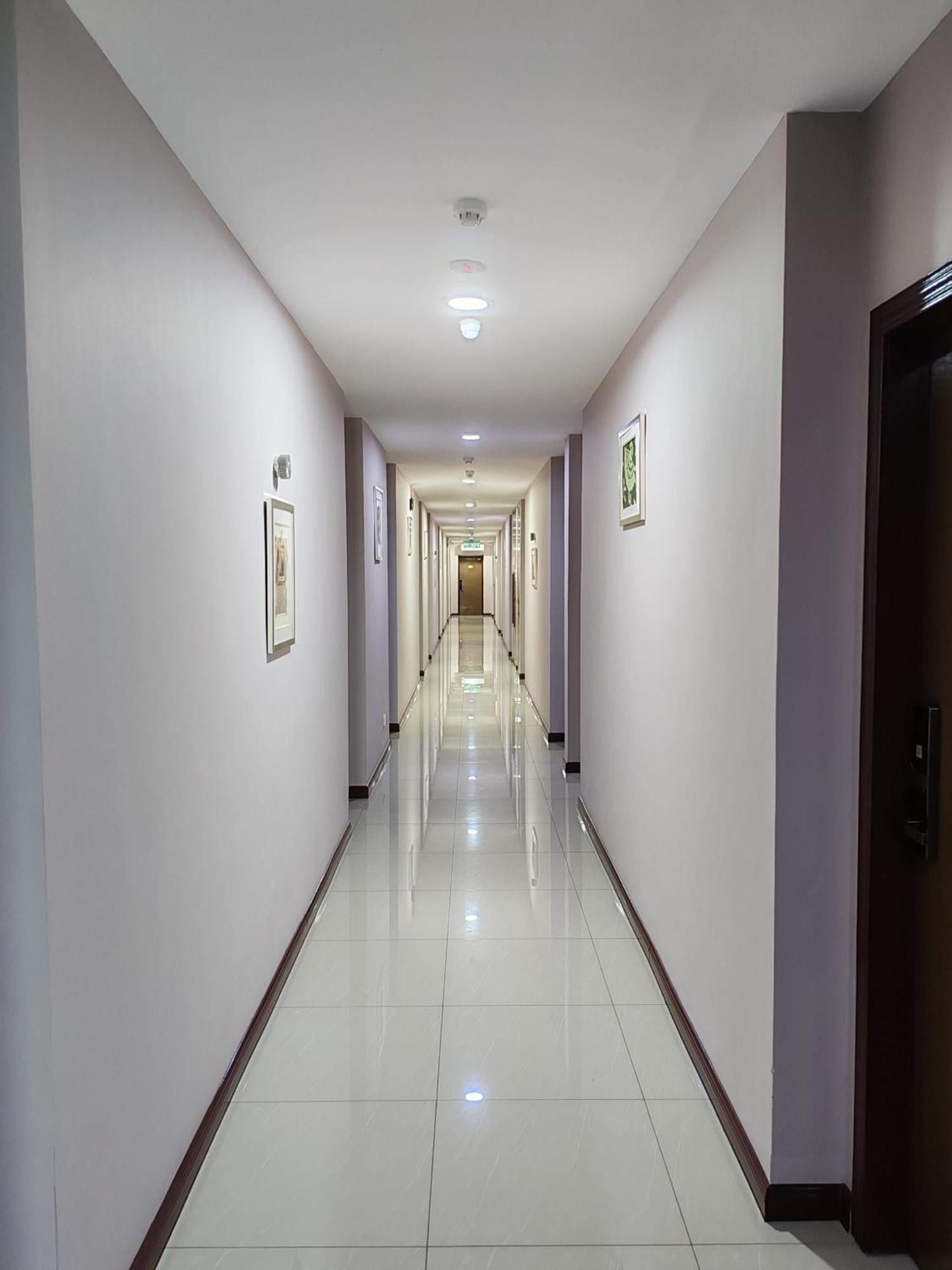 Hotel Prima SDK Exterior foto